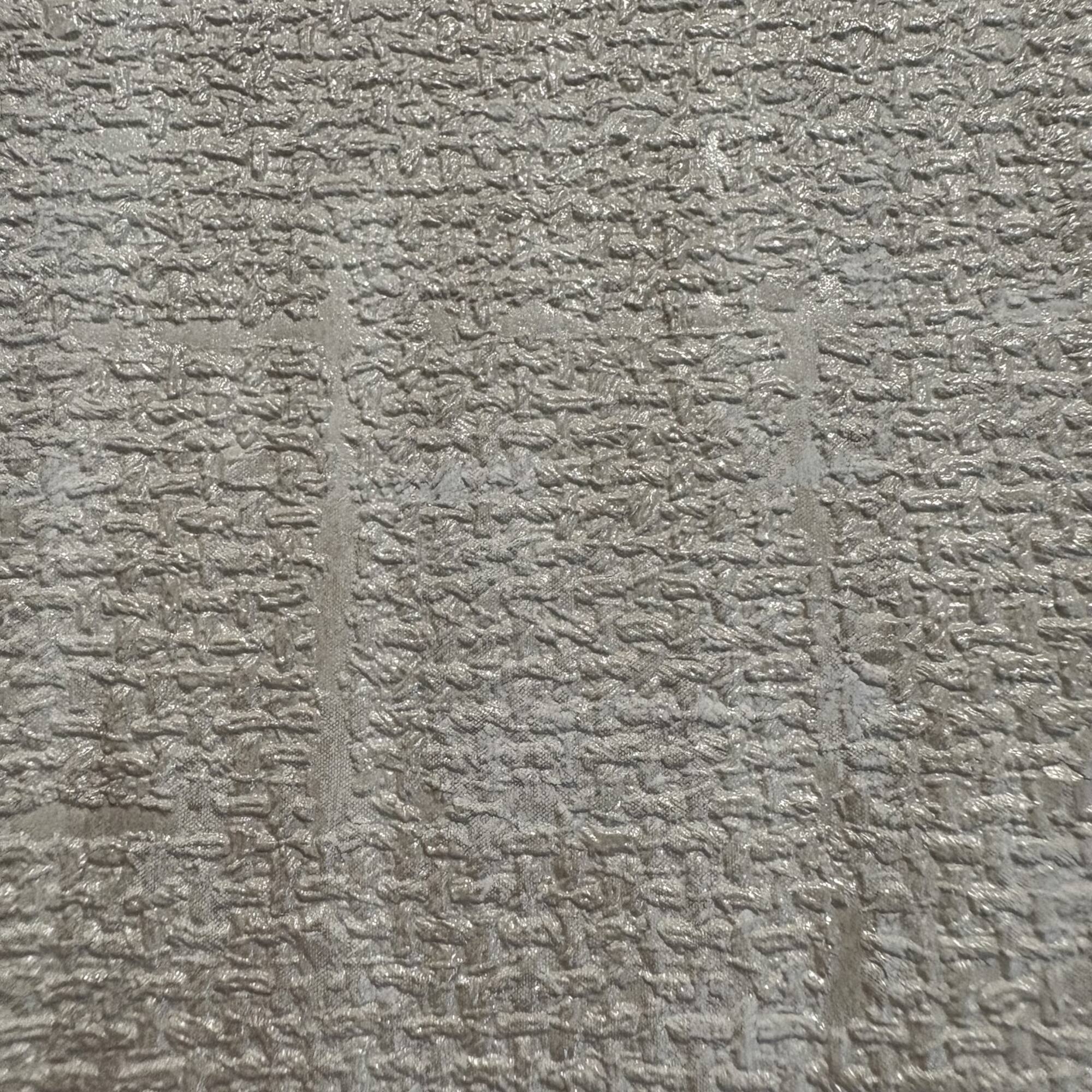 Designs Direct Washed Linen Weave Wallpaper